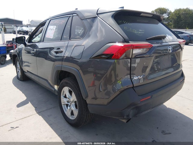 Aukcja sprzedaży 2019 Toyota Rav4 Xle, vin: 2T3P1RFV6KW042416, numer aukcji: 45794570