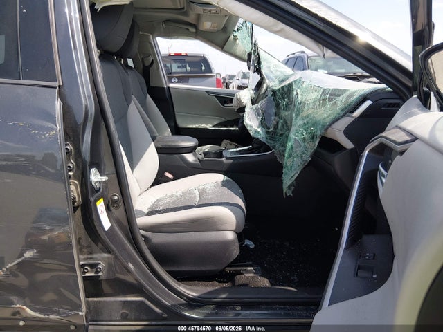 Aukcja sprzedaży 2019 Toyota Rav4 Xle, vin: 2T3P1RFV6KW042416, numer aukcji: 45794570