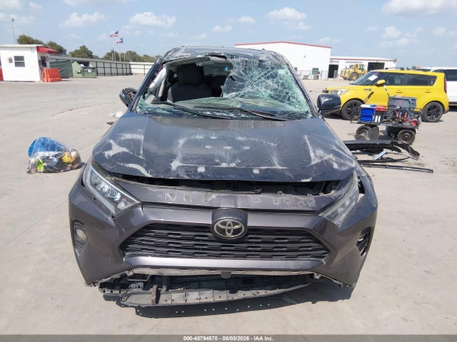 Aukcja sprzedaży 2019 Toyota Rav4 Xle, vin: 2T3P1RFV6KW042416, numer aukcji: 45794570