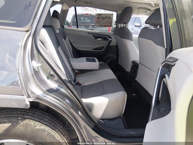 Aukcja sprzedaży 2019 Toyota Rav4 Xle, vin: 2T3P1RFV6KW042416, numer aukcji: 45794570