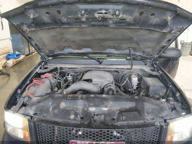 Aukcja sprzedaży 2012 Gmc Sierra 1500 Sle, vin: 1GTR2VE79CZ199084, numer aukcji: 45794572