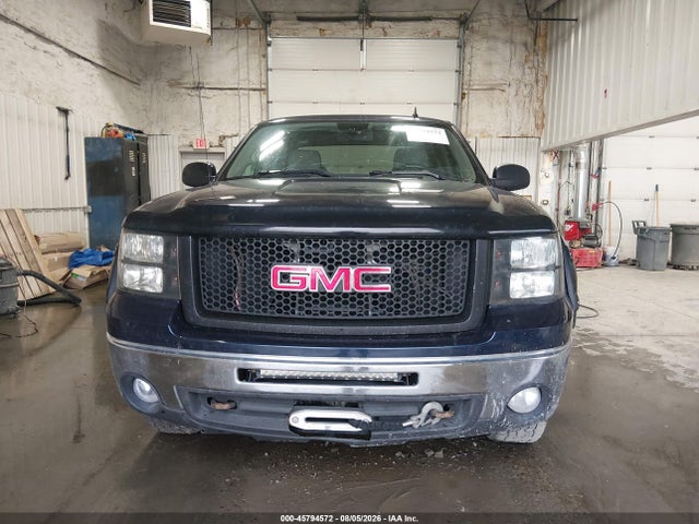 Aukcja sprzedaży 2012 Gmc Sierra 1500 Sle, vin: 1GTR2VE79CZ199084, numer aukcji: 45794572