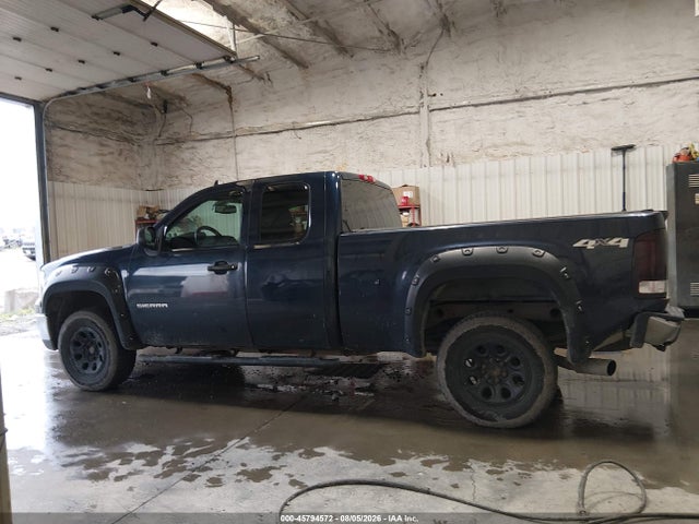 Продажа на аукционе авто 2012 Gmc Sierra 1500 Sle, vin: 1GTR2VE79CZ199084, номер лота: 45794572
