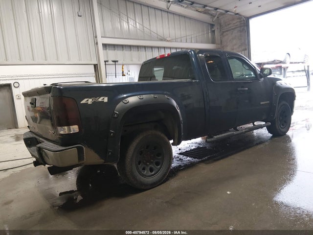 Продажа на аукционе авто 2012 Gmc Sierra 1500 Sle, vin: 1GTR2VE79CZ199084, номер лота: 45794572