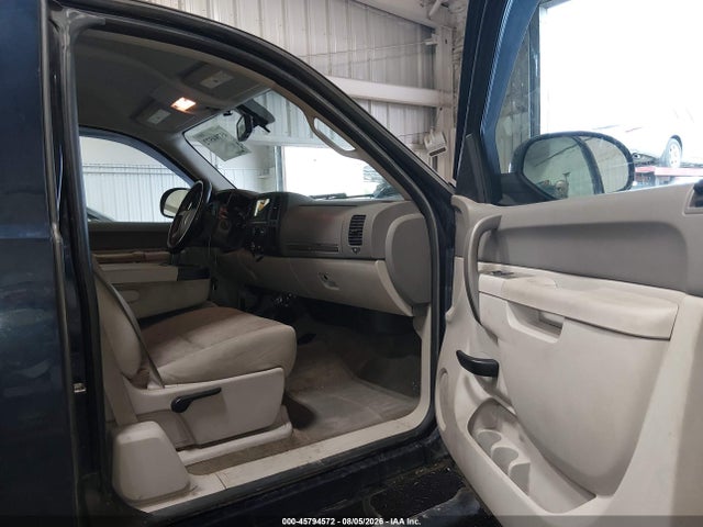 Aukcja sprzedaży 2012 Gmc Sierra 1500 Sle, vin: 1GTR2VE79CZ199084, numer aukcji: 45794572