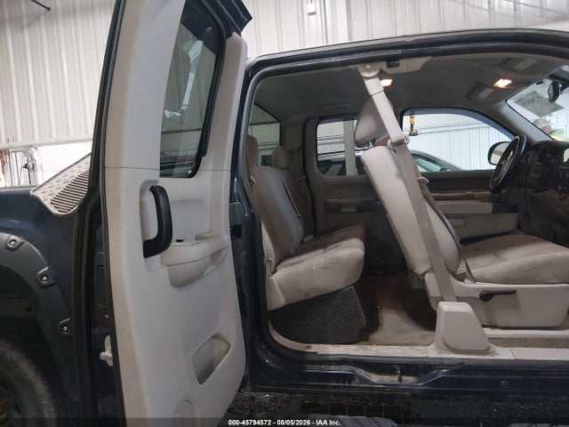 Aukcja sprzedaży 2012 Gmc Sierra 1500 Sle, vin: 1GTR2VE79CZ199084, numer aukcji: 45794572