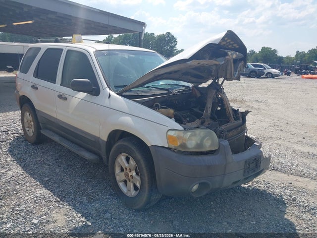 Продаж на аукціоні авто 2007 Ford Escape Xlt/xlt Sport, vin: 1FMYU03197KA82820, номер лоту: 45794576