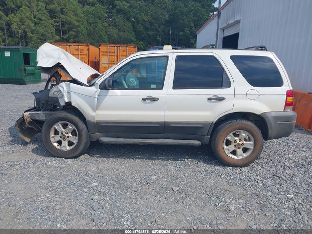 Продаж на аукціоні авто 2007 Ford Escape Xlt/xlt Sport, vin: 1FMYU03197KA82820, номер лоту: 45794576