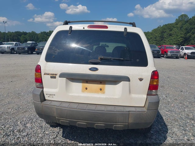 Продаж на аукціоні авто 2007 Ford Escape Xlt/xlt Sport, vin: 1FMYU03197KA82820, номер лоту: 45794576