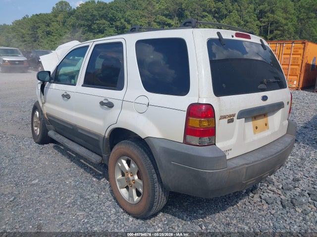 Продаж на аукціоні авто 2007 Ford Escape Xlt/xlt Sport, vin: 1FMYU03197KA82820, номер лоту: 45794576
