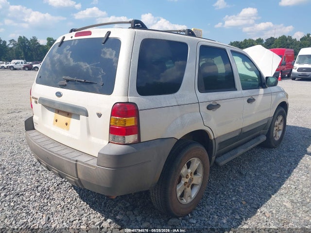 Продаж на аукціоні авто 2007 Ford Escape Xlt/xlt Sport, vin: 1FMYU03197KA82820, номер лоту: 45794576