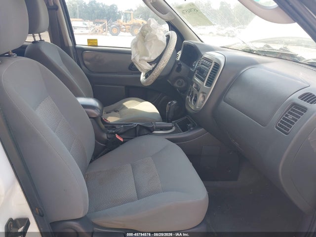 Продаж на аукціоні авто 2007 Ford Escape Xlt/xlt Sport, vin: 1FMYU03197KA82820, номер лоту: 45794576