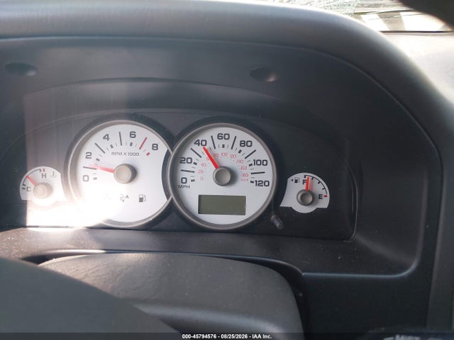 Продаж на аукціоні авто 2007 Ford Escape Xlt/xlt Sport, vin: 1FMYU03197KA82820, номер лоту: 45794576