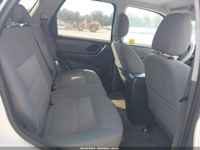 Продаж на аукціоні авто 2007 Ford Escape Xlt/xlt Sport, vin: 1FMYU03197KA82820, номер лоту: 45794576