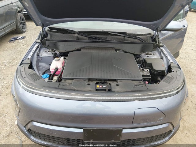 KM8HC3A62SU022572 Hyundai Kona Electric Sel