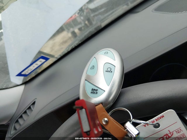 KM8HC3A62SU022572 Hyundai Kona Electric Sel