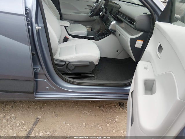 KM8HC3A62SU022572 Hyundai Kona Electric Sel