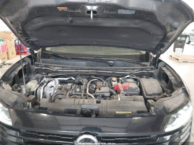 Aukcja sprzedaży 2025 Nissan Kicks Sv Intelligent Awd, vin: 3N8AP6CB4SL347731, numer aukcji: 45794582