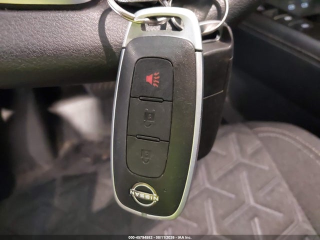 Aukcja sprzedaży 2025 Nissan Kicks Sv Intelligent Awd, vin: 3N8AP6CB4SL347731, numer aukcji: 45794582
