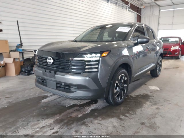Aukcja sprzedaży 2025 Nissan Kicks Sv Intelligent Awd, vin: 3N8AP6CB4SL347731, numer aukcji: 45794582