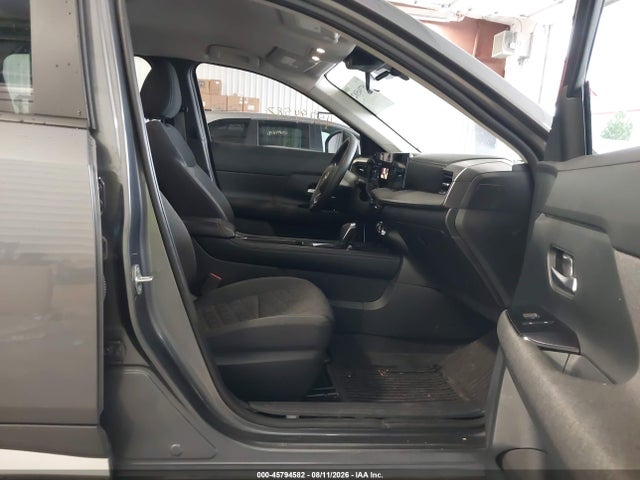 Aukcja sprzedaży 2025 Nissan Kicks Sv Intelligent Awd, vin: 3N8AP6CB4SL347731, numer aukcji: 45794582