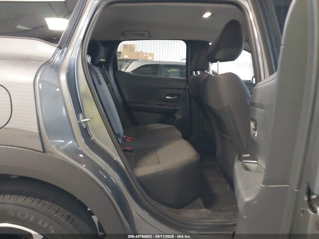 Aukcja sprzedaży 2025 Nissan Kicks Sv Intelligent Awd, vin: 3N8AP6CB4SL347731, numer aukcji: 45794582
