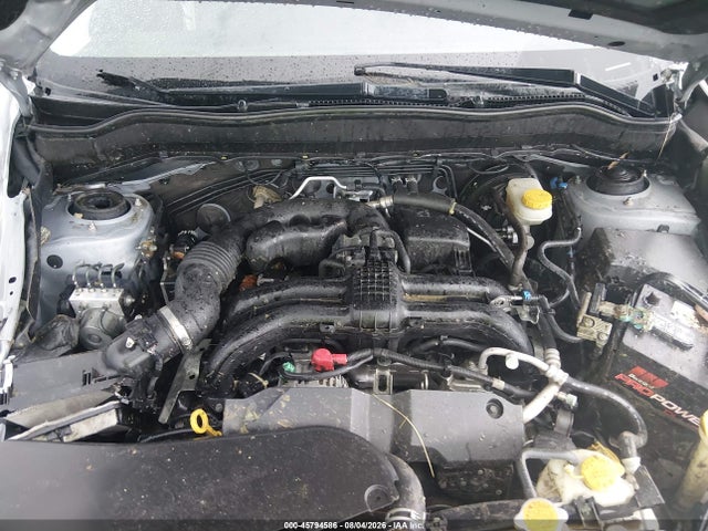 45794586 :رقم المزاد ، JF2SJAHC7EH410864 vin ، 2014 Subaru Forester 2.5i Limited مزاد بيع
