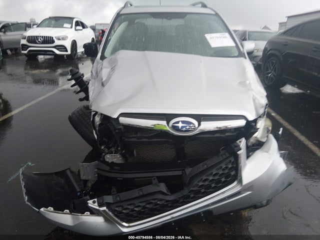 45794586 :رقم المزاد ، JF2SJAHC7EH410864 vin ، 2014 Subaru Forester 2.5i Limited مزاد بيع