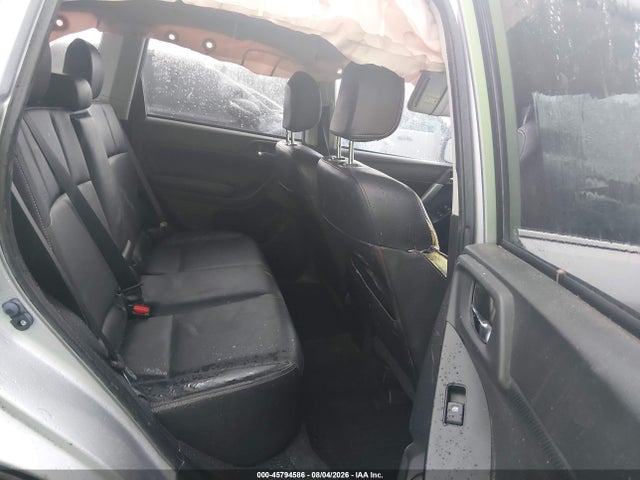45794586 :رقم المزاد ، JF2SJAHC7EH410864 vin ، 2014 Subaru Forester 2.5i Limited مزاد بيع
