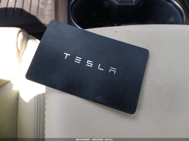 Aukcja sprzedaży 2022 Tesla Model S Dual Motor All-wheel Drive, vin: 5YJSA1E52NF488747, numer aukcji: 45794587