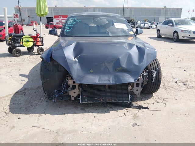 Aukcja sprzedaży 2022 Tesla Model S Dual Motor All-wheel Drive, vin: 5YJSA1E52NF488747, numer aukcji: 45794587