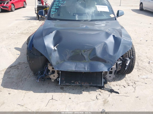 Aukcja sprzedaży 2022 Tesla Model S Dual Motor All-wheel Drive, vin: 5YJSA1E52NF488747, numer aukcji: 45794587