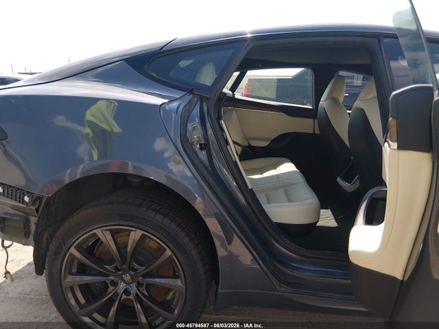 Aukcja sprzedaży 2022 Tesla Model S Dual Motor All-wheel Drive, vin: 5YJSA1E52NF488747, numer aukcji: 45794587