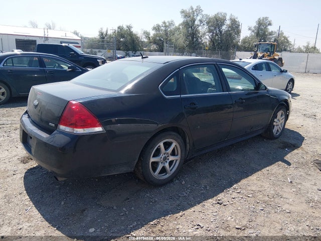 Aukcja sprzedaży 2016 Chevrolet Impala Limited Lt, vin: 2G1WB5E34G1183057, numer aukcji: 45794588