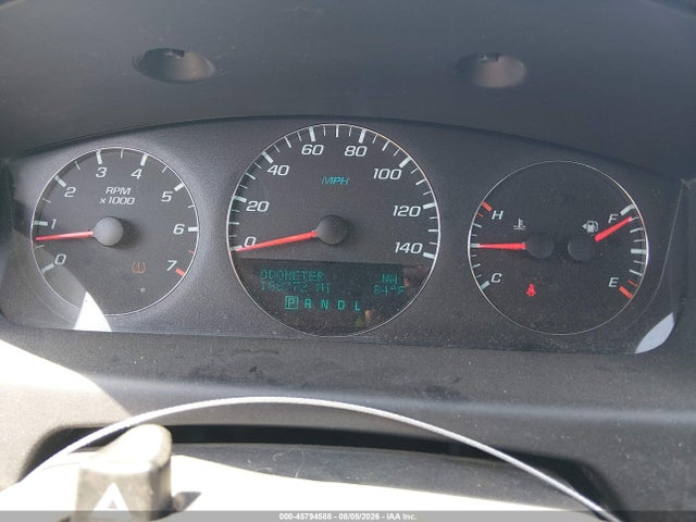 Aukcja sprzedaży 2016 Chevrolet Impala Limited Lt, vin: 2G1WB5E34G1183057, numer aukcji: 45794588