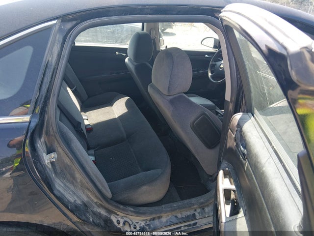 Aukcja sprzedaży 2016 Chevrolet Impala Limited Lt, vin: 2G1WB5E34G1183057, numer aukcji: 45794588