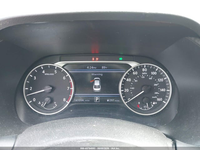 Продаж на аукціоні авто 2022 Nissan Sentra Sr Xtronic Cvt, vin: 3N1AB8DV4NY220552, номер лоту: 45794593