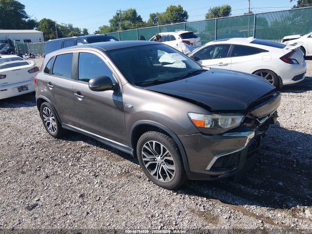 Продаж на аукціоні авто 2019 Mitsubishi Outlander Sport 2.0 Es, vin: JA4AR3AU1KU032796, номер лоту: 45794599