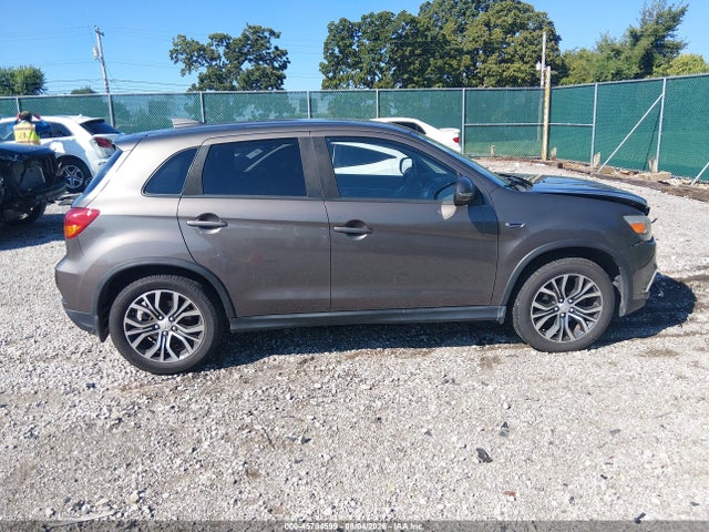Продаж на аукціоні авто 2019 Mitsubishi Outlander Sport 2.0 Es, vin: JA4AR3AU1KU032796, номер лоту: 45794599