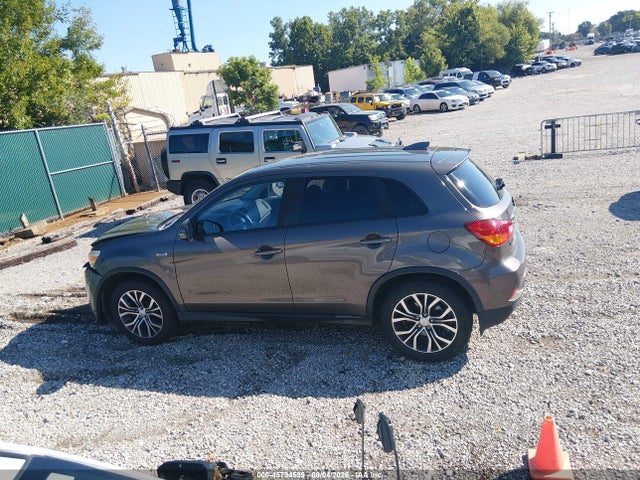 Продаж на аукціоні авто 2019 Mitsubishi Outlander Sport 2.0 Es, vin: JA4AR3AU1KU032796, номер лоту: 45794599