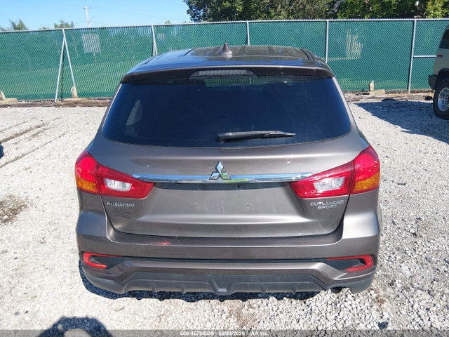 Продаж на аукціоні авто 2019 Mitsubishi Outlander Sport 2.0 Es, vin: JA4AR3AU1KU032796, номер лоту: 45794599