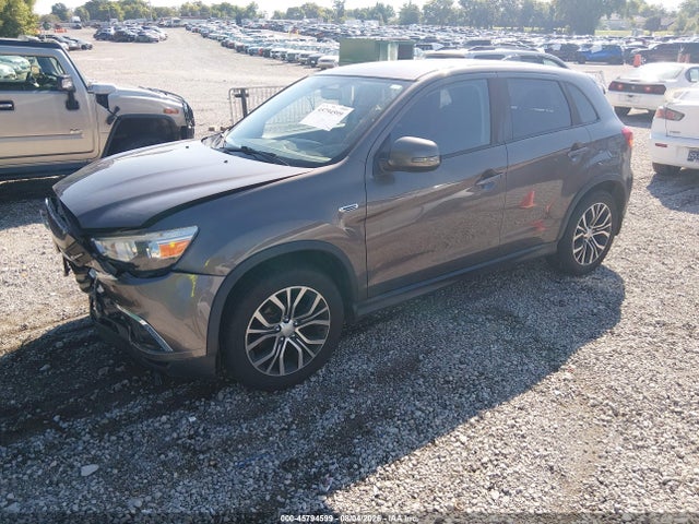 Продаж на аукціоні авто 2019 Mitsubishi Outlander Sport 2.0 Es, vin: JA4AR3AU1KU032796, номер лоту: 45794599