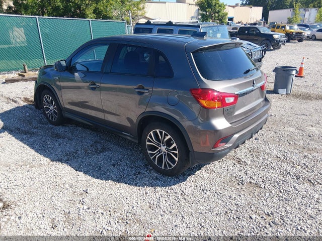 Продаж на аукціоні авто 2019 Mitsubishi Outlander Sport 2.0 Es, vin: JA4AR3AU1KU032796, номер лоту: 45794599