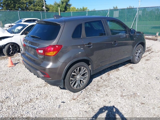 Продаж на аукціоні авто 2019 Mitsubishi Outlander Sport 2.0 Es, vin: JA4AR3AU1KU032796, номер лоту: 45794599