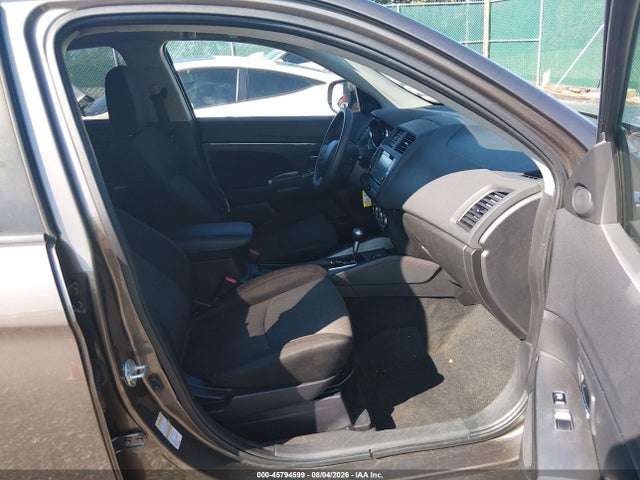 Продаж на аукціоні авто 2019 Mitsubishi Outlander Sport 2.0 Es, vin: JA4AR3AU1KU032796, номер лоту: 45794599