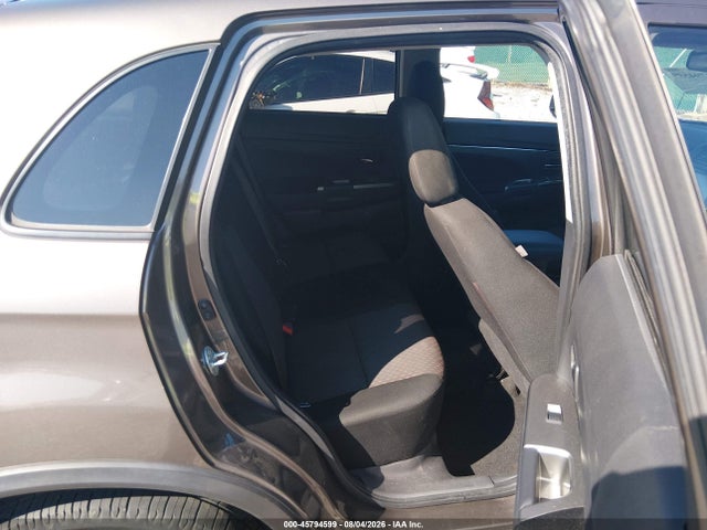 Продаж на аукціоні авто 2019 Mitsubishi Outlander Sport 2.0 Es, vin: JA4AR3AU1KU032796, номер лоту: 45794599