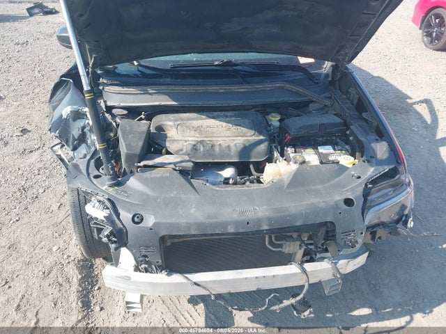 Продажа на аукционе авто 2019 Jeep Cherokee Latitude Fwd, vin: 1C4PJLCBXKD428342, номер лота: 45794604