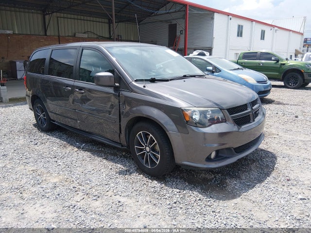 Aukcja sprzedaży 2015 Dodge Grand Caravan R/t, vin: 2C4RDGEG4FR633688, numer aukcji: 45794609