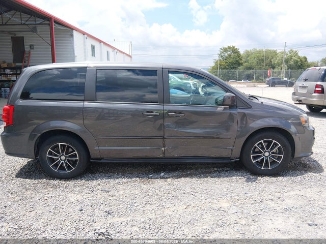 45794609 :رقم المزاد ، 2C4RDGEG4FR633688 vin ، 2015 Dodge Grand Caravan R/t مزاد بيع