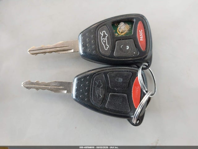 Продажа на аукционе авто 2005 Chrysler 300, vin: 2C3JA43R95H569536, номер лота: 45794610